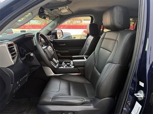 Used 2023 Toyota Tundra SR5 w/ TRD Off-Road Premium Package image 26