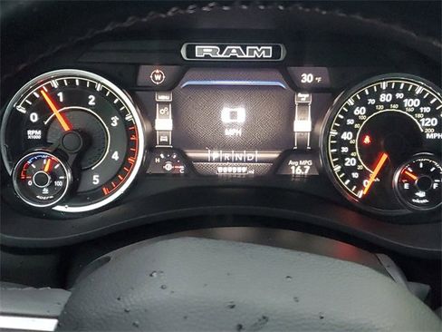 Used 2020 RAM 2500 Laramie image 21