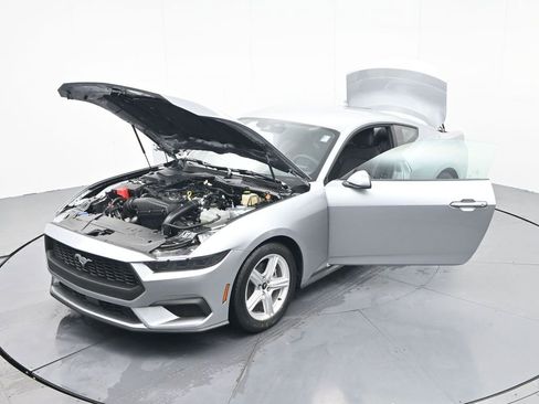 New 2026 Ford Mustang Coupe image 34