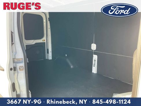 New 2026 Ford Transit 250 148 Medium Roof RWD image 12
