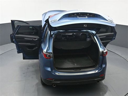 Certified 2023 MAZDA CX-5 AWD 2.5 S w/ Premium Plus Pkg image 48
