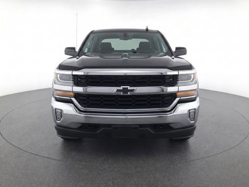 Used 2016 Chevrolet Silverado 1500 LT w/ All Star Edition AWD/4WD image 5