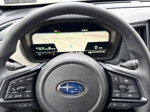 Used 2025 Subaru Forester Limited AWD/4WD image 20