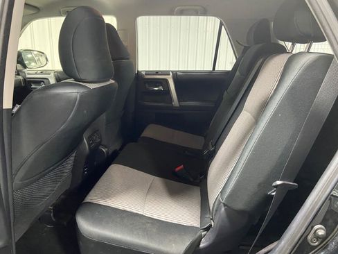 Used 2017 Toyota 4Runner SR5 image 10