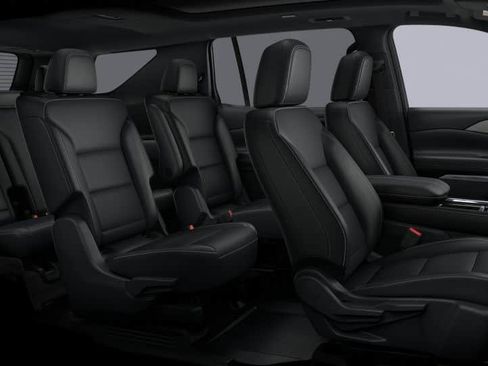 New 2026 Chevrolet Traverse LT w/ Sun and Wheel Package image 12