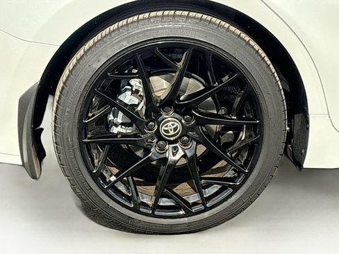 Used 2026 Toyota Camry XSE w/ Premium Plus Package FWD image 33