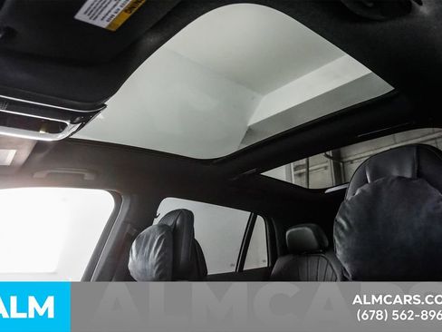 Used 2023 Mercedes-Benz EQS 450+ SUV image 57