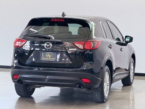 Used 2016 MAZDA CX-5 Touring AWD/4WD image 7