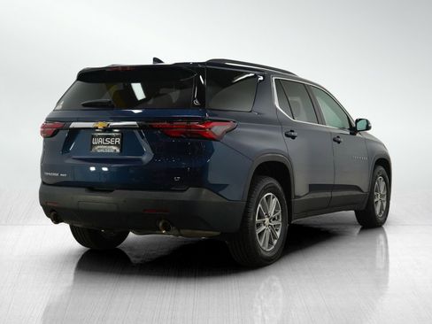Used 2023 Chevrolet Traverse LT image 5