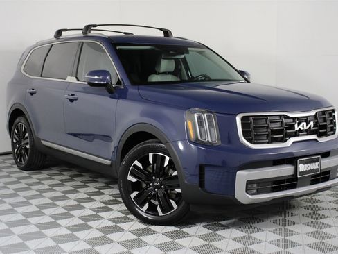 Used 2023 Kia Telluride SX image 33