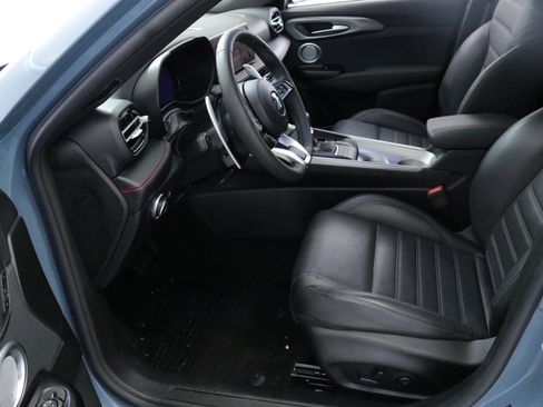 Used 2024 Dodge Hornet R/T Plus w/ R/T Blacktop Package image 22