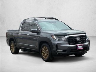 Used 2022 Honda Ridgeline RTL-E video 3