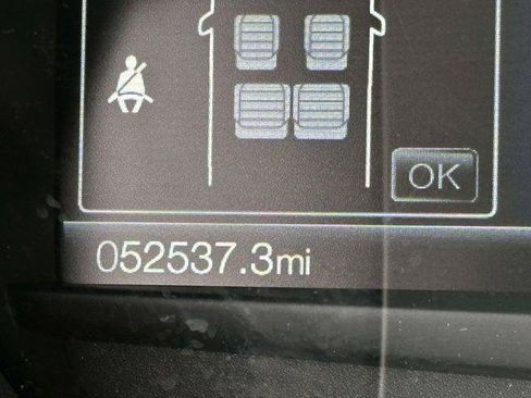 Used 2023 Ford Edge SEL AWD/4WD image 30