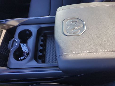 New 2026 RAM 1500 Rebel w/ Rebel Level 2 Equipment Group image 15