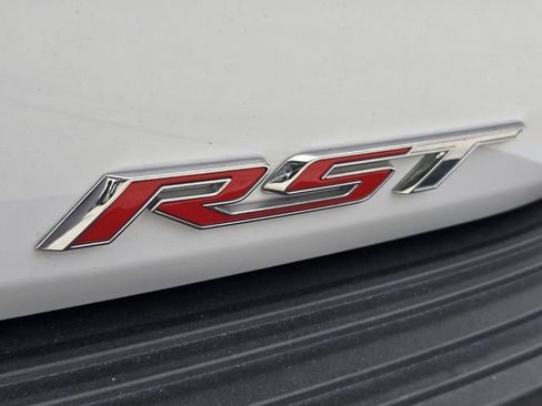 Used 2023 Chevrolet Tahoe RST w/ Luxury Package RWD image 14