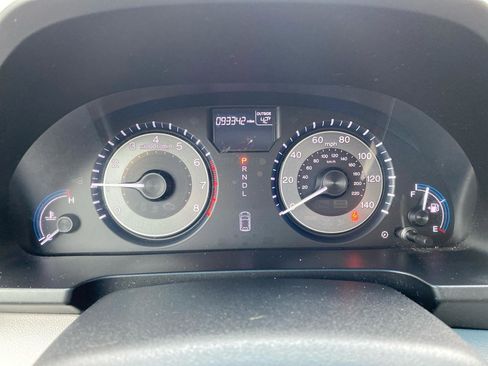 Used 2012 Honda Odyssey EX-L image 14