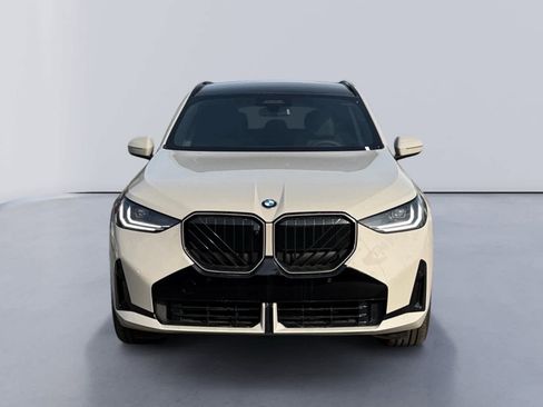 New 2025 BMW X3 xDrive30i w/ Premium Package AWD/4WD image 7