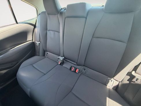 New 2026 Toyota Corolla LE FWD image 13