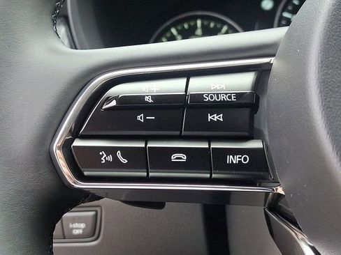 New 2025 MAZDA CX-90 3.3 Turbo w/ Select Package image 11