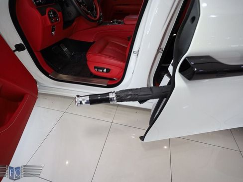 Used 2024 Rolls-Royce Ghost AWD/4WD image 16
