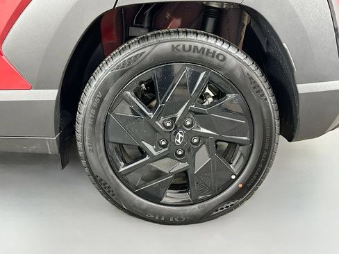 New 2026 Hyundai Kona SEL Sport FWD image 22