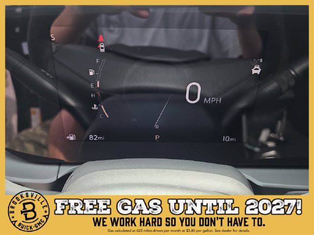 New 2026 Buick Envista Preferred w/ Convenience I Package FWD image 28