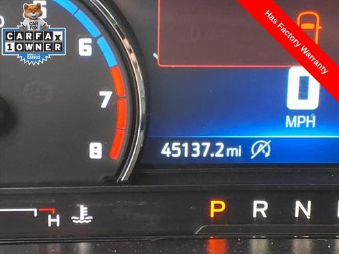 Used 2022 Ford Bronco Sport Outer Banks w/ Tech Package image 25