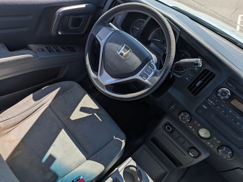 Used 2012 Honda Ridgeline RT image 9