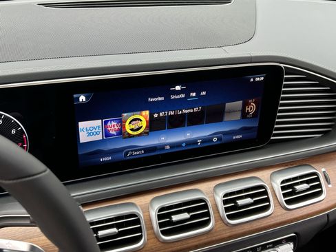 New 2026 Mercedes-Benz GLE 350 4MATIC image 16