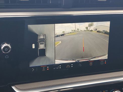 Used 2024 GMC Sierra 1500 Denali w/ Denali Reserve Package image 25