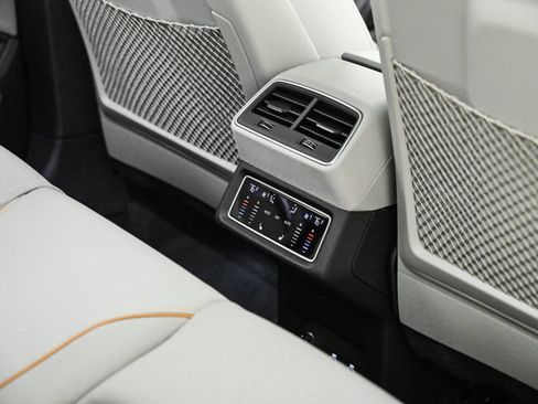 Certified 2024 Audi Q8 e-tron Prestige w/ Prestige Package image 18