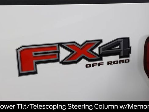 Used 2021 Ford F150 Lariat w/ Equipment Group 502A High image 28