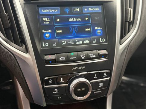Used 2015 Acura TLX V6 w/ Technology Package FWD image 31