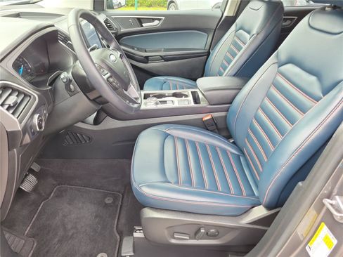 Used 2023 Ford Edge SEL w/ Sport Appearance Package AWD/4WD image 17
