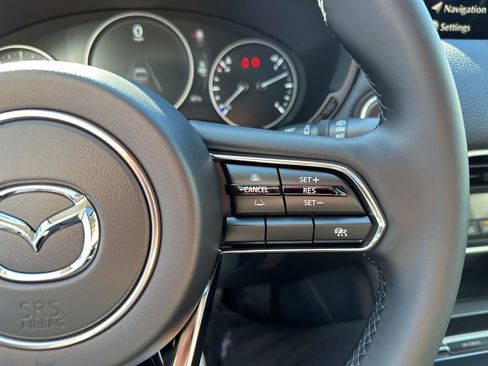 New 2026 MAZDA CX-90 3.3 Turbo w/ Preferred Package AWD/4WD image 41
