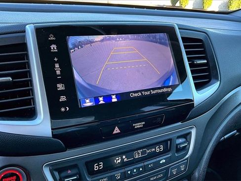 Used 2017 Honda Pilot EX-L image 14