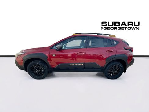 New 2026 Subaru Crosstrek 2.5i Wilderness AWD/4WD image 4