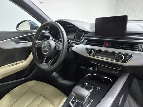Used 2017 Audi A4 2.0T Premium AWD/4WD image 54