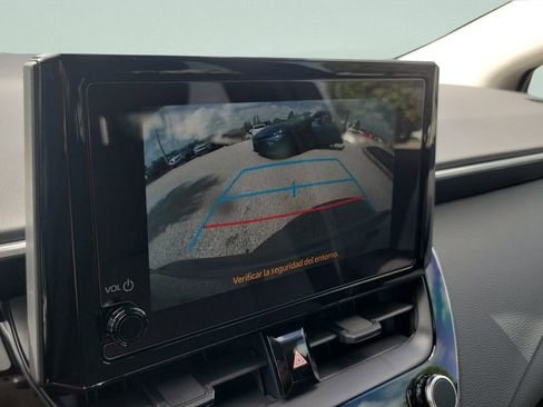 Certified 2025 Toyota Corolla LE w/ Convenience Package image 22