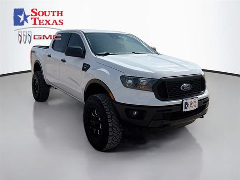 Used 2019 Ford Ranger XL w/ Equipment Group 101A Mid RWD image 1