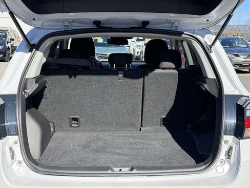 Used 2023 Mitsubishi Outlander Sport Ralliart image 11