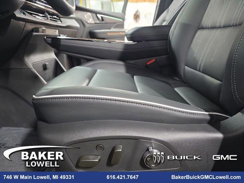 New 2026 Buick Enclave Avenir w/ Super Cruise Package image 31