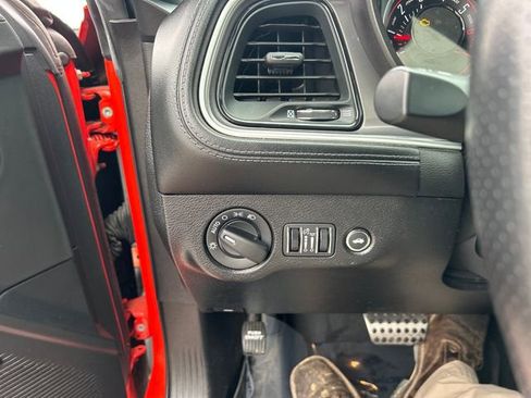 Used 2022 Dodge Challenger R/T Scat Pack image 26