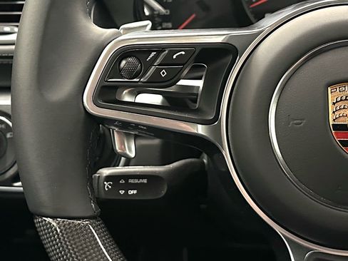 Used 2025 Porsche 718 Cayman GTS RWD image 18