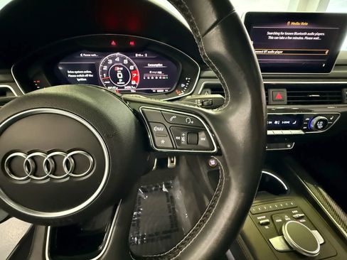 Used 2018 Audi S5 Premium Plus w/ Navigation Package image 20