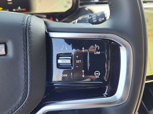 New 2026 Land Rover Range Rover Sport SE AWD/4WD image 20