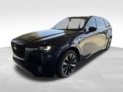 Used 2024 MAZDA CX-90 3.3 Turbo S w/ Premium Plus
