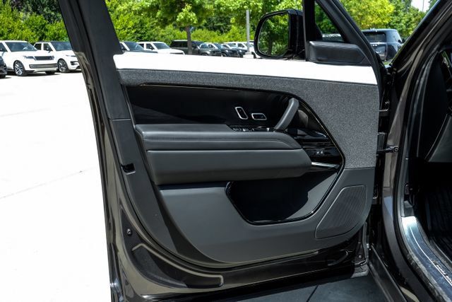 New 2026 Land Rover Range Rover Sport Dynamic SE AWD/4WD image 55