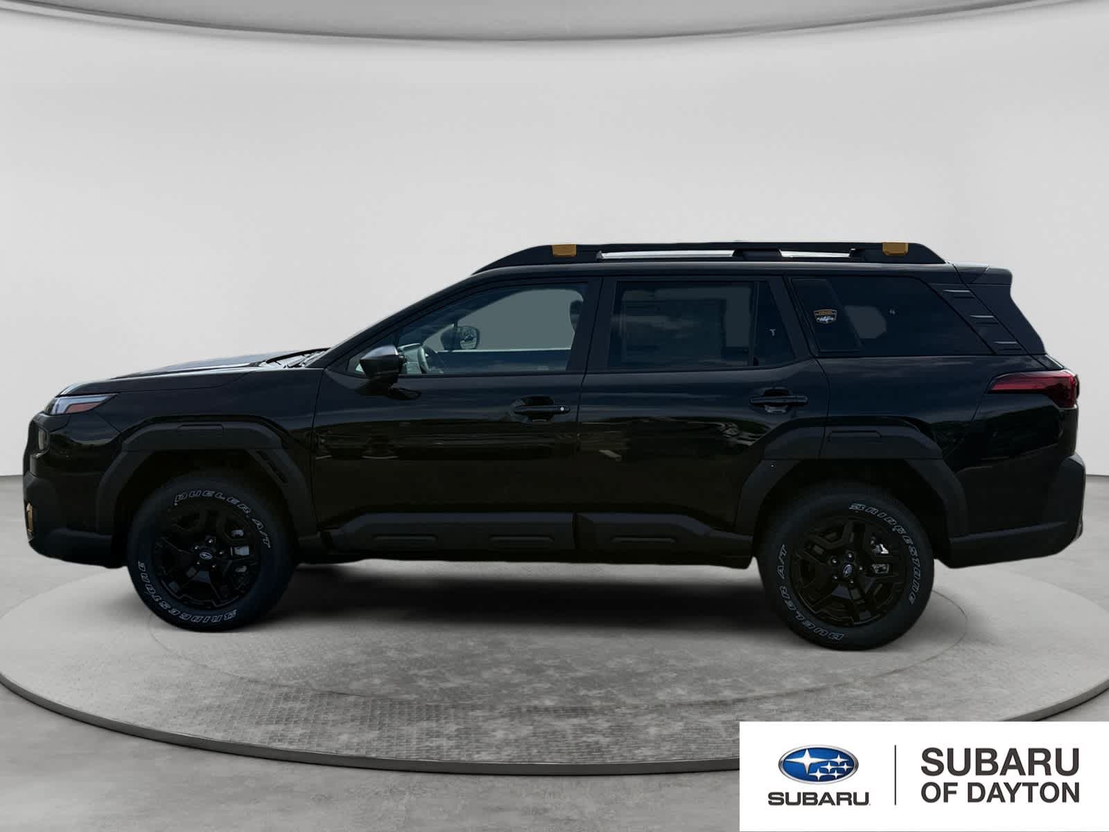 New 2026 Subaru Outback Wilderness AWD/4WD image 8