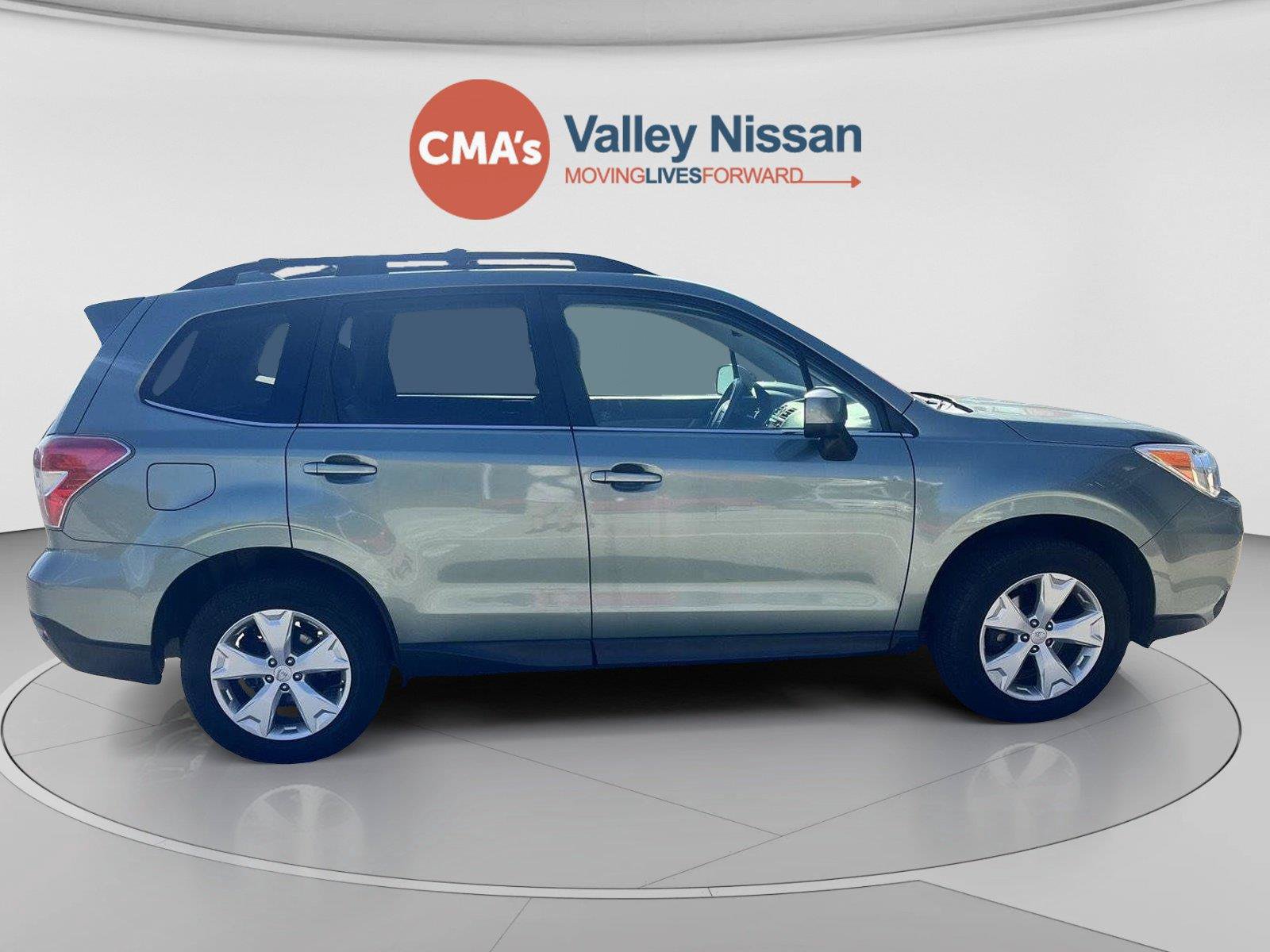 Used 2016 Subaru Forester 2.5i Limited w/ Popular Package #1 AWD/4WD image 6